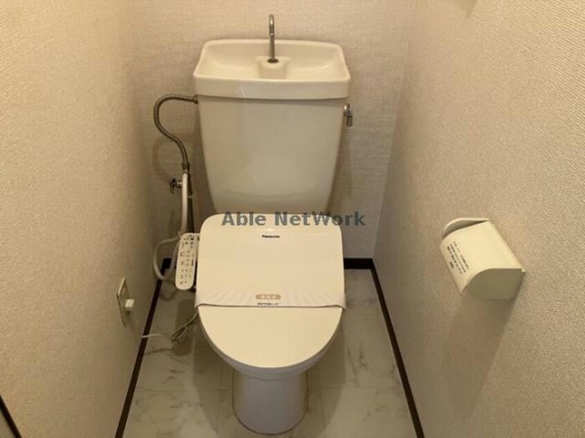  パークアベニューＡ