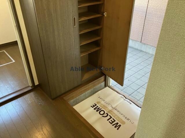  パークアベニューＡ