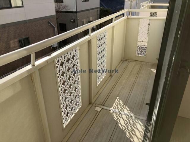  パークアベニューＡ