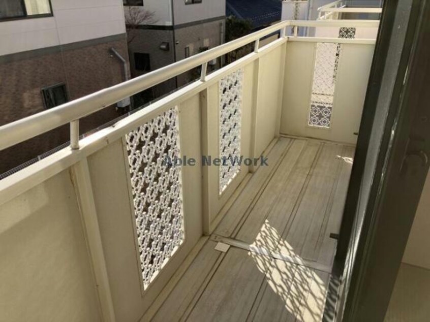  パークアベニューＡ