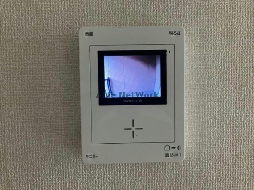  パークアベニューＡ