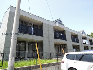 グリーンコーポⅡ