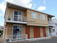 パティオ文京Ｂ