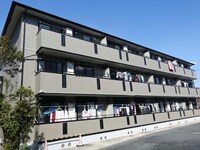 フォレストヒルズ　Ａ