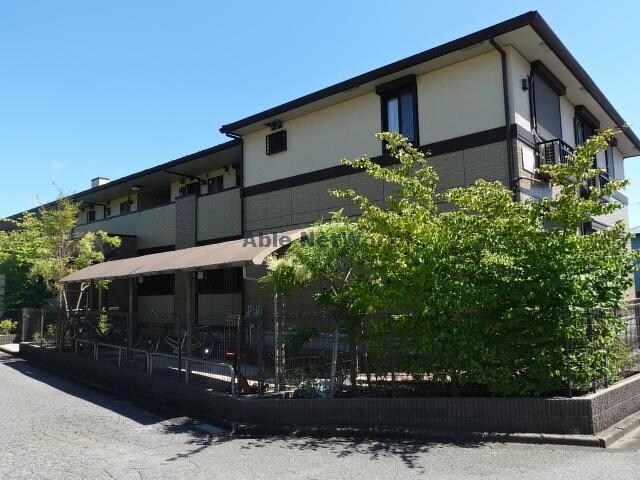  ルソレイユ（北子安２丁目）