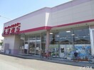 ファッションセンターしまむら君津店(ショッピングセンター/アウトレットモール)まで1406m ルソレイユ（北子安２丁目）