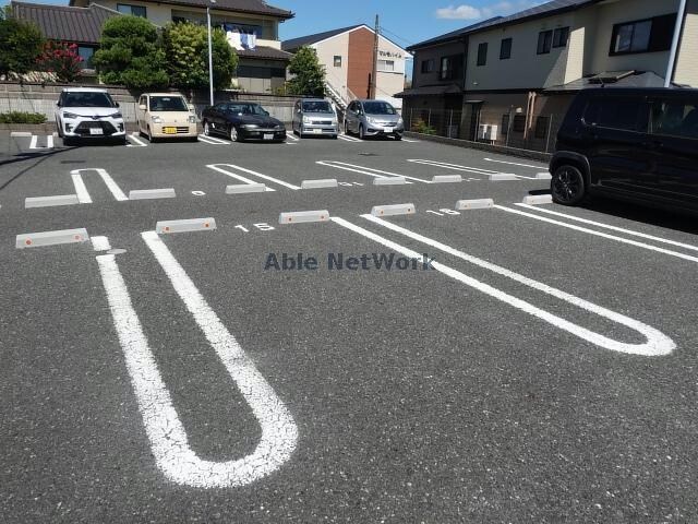  ルソレイユ（北子安２丁目）