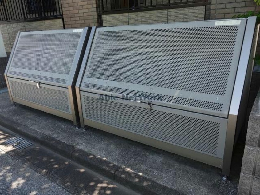  ルソレイユ（北子安２丁目）