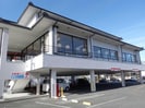 スターハイム君津の外観