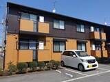 メゾンプレーヌＡ