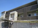 comorebi　コモレビの外観
