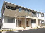 カーサボヌールA