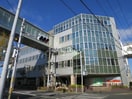 社会医療法人社団さつき会袖ヶ浦さつき台病院(病院)まで1380m プレシャス