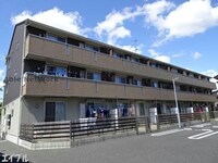 ソレイユⅡ(木更津市)