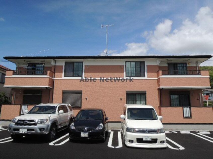  ライズアンドシャインⅡ