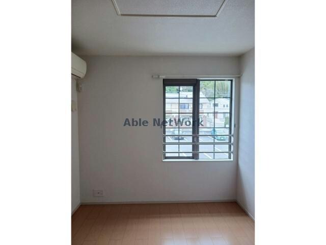  ライズアンドシャインⅡ