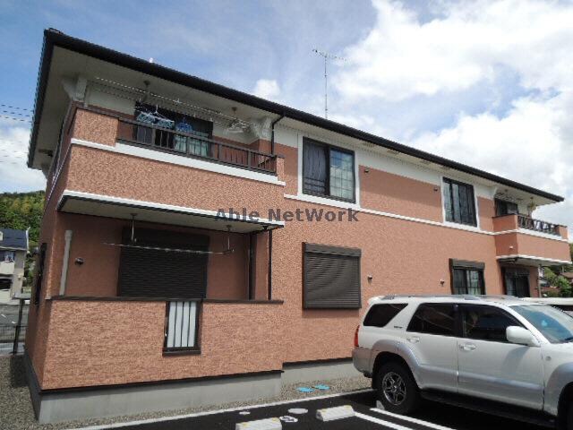  ライズアンドシャインⅡ