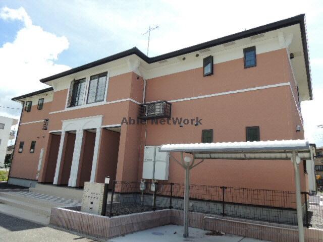  ライズアンドシャインⅡ