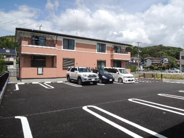  ライズアンドシャインⅡ