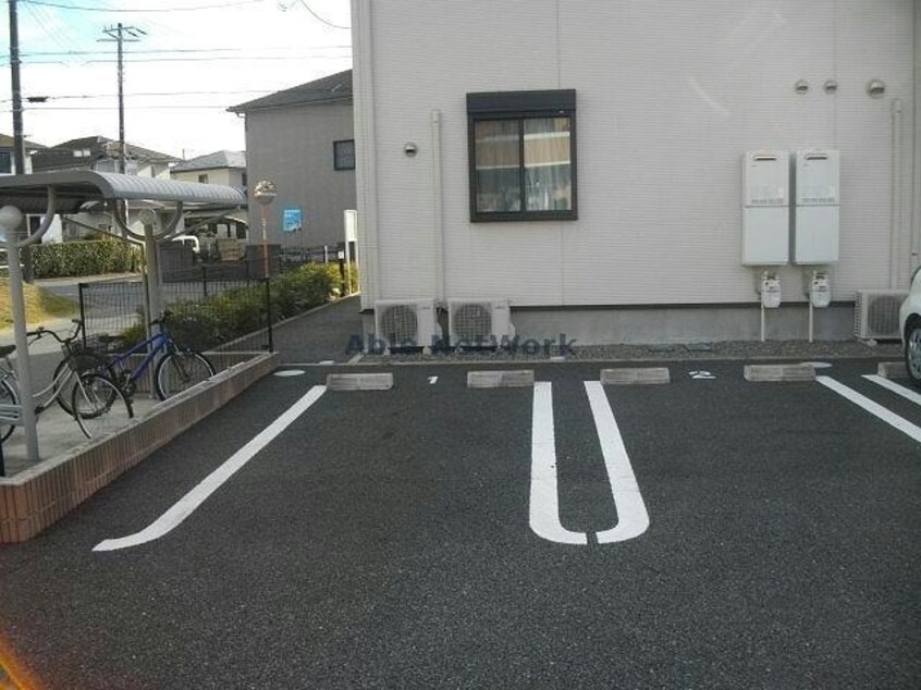  ライズアンドシャインⅡ