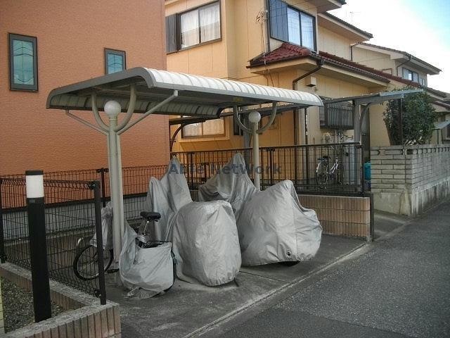  ライズアンドシャインⅡ