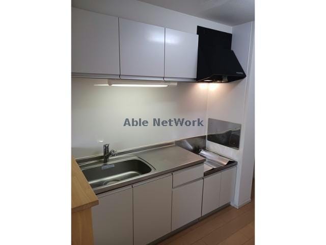  ライズアンドシャインⅡ