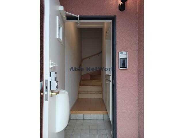  ライズアンドシャインⅡ