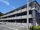 トリニシティ参番館の外観