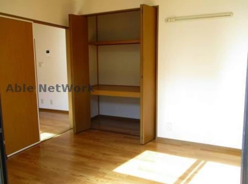  トリニシティ参番館