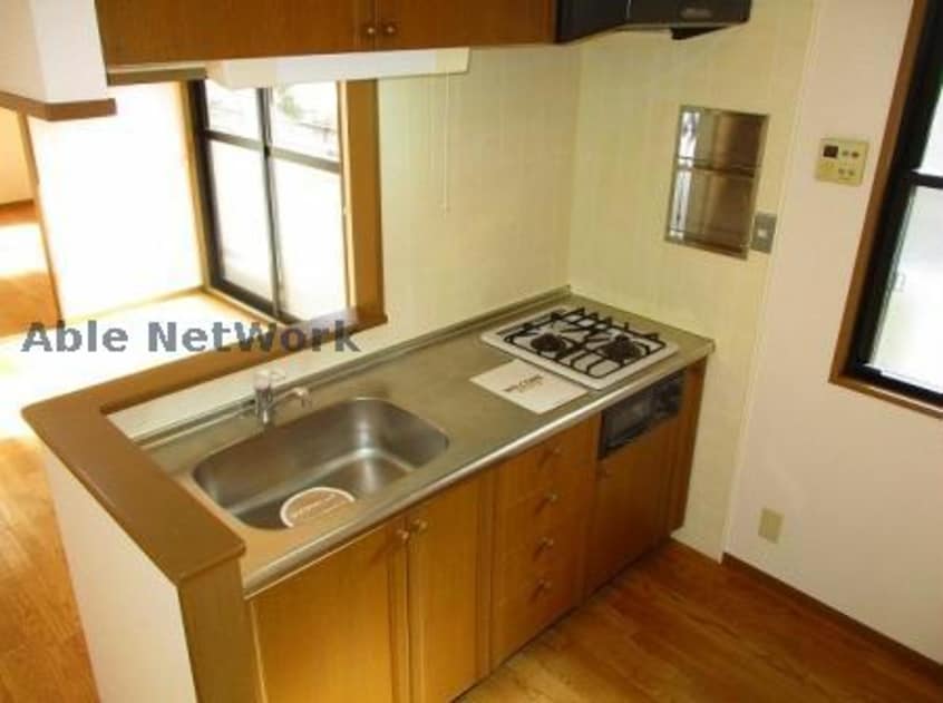  トリニシティ参番館