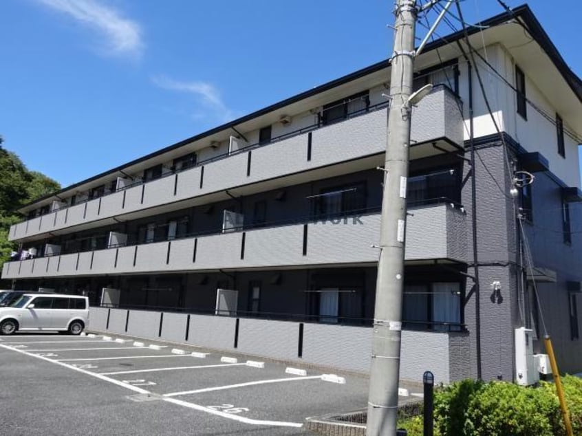  トリニシティ参番館