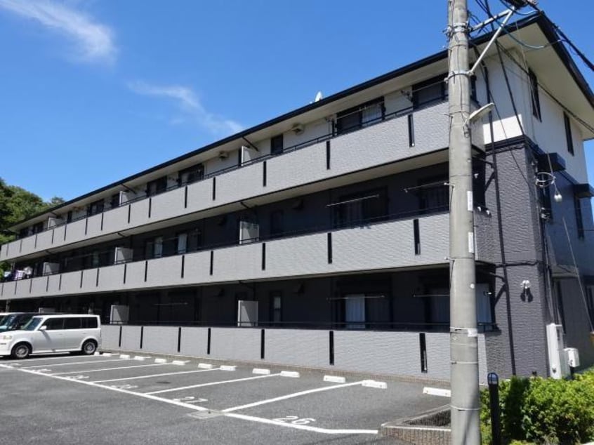  トリニシティ参番館