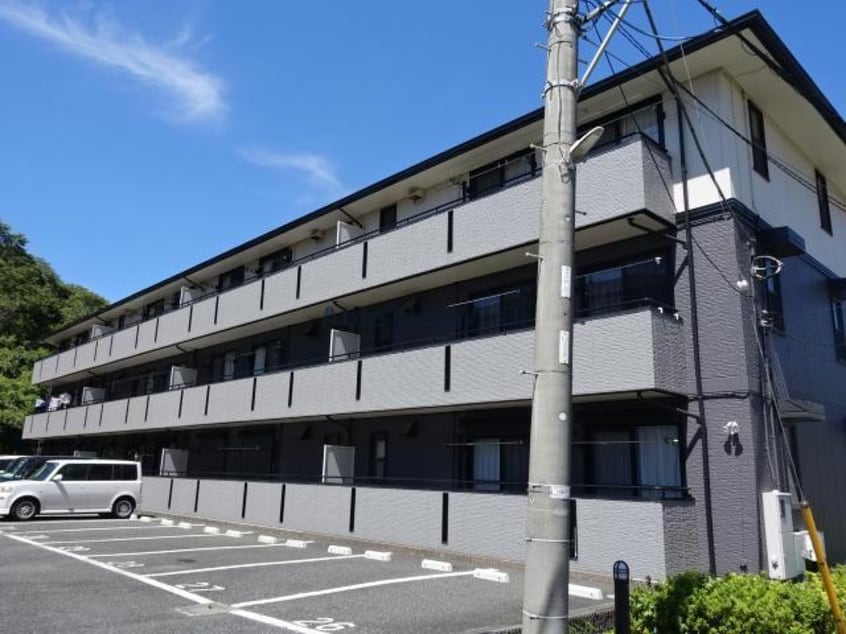  トリニシティ参番館