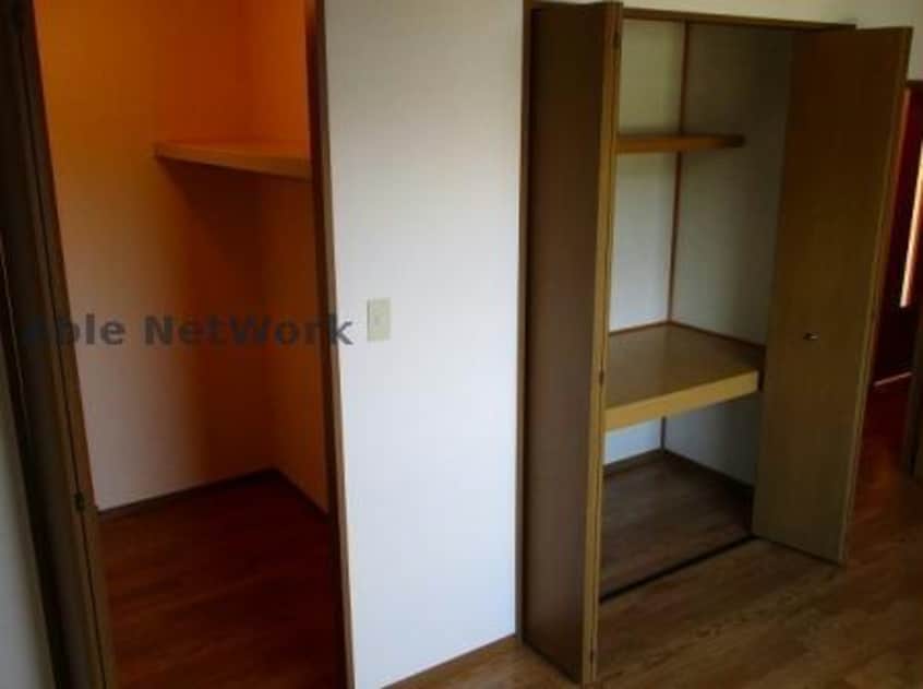  トリニシティ参番館