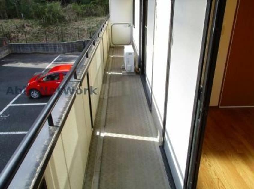  トリニシティ参番館