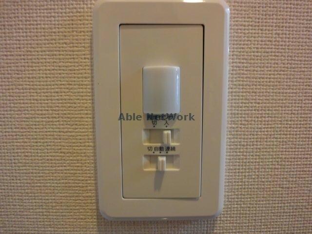 人感センサー コンフォルト