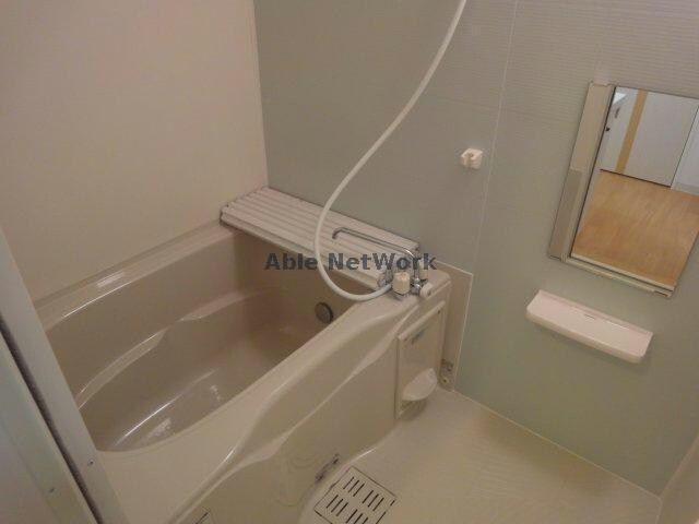 追炊き機能付きバス コンフォルト