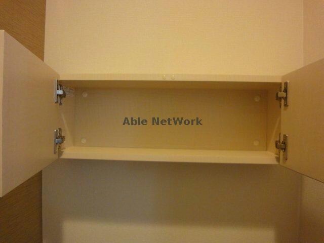 トイレ収納 コンフォルト