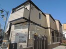 MIMACHIの外観