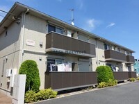 メゾンソレイユ