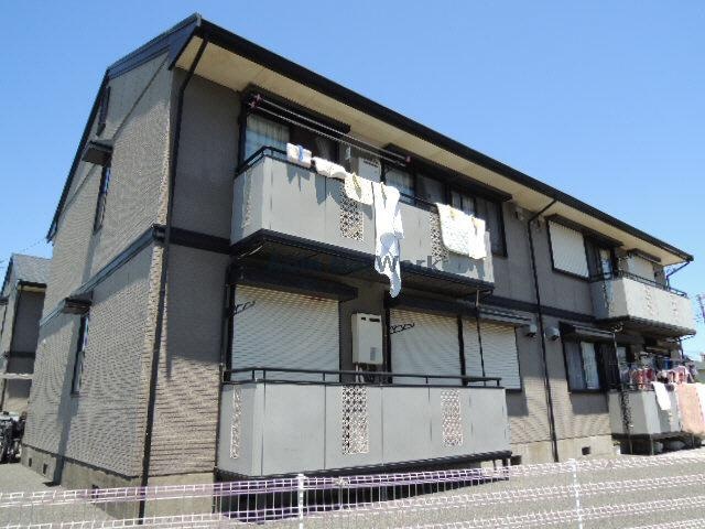  ルミエールＢ（木更津）