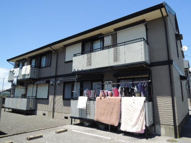  ルミエールＢ（木更津）