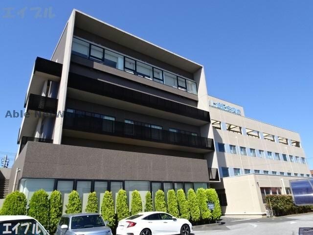 医療法人社団養真会上総記念病院(病院)まで912m ルミエールＢ（木更津）