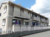 サンライズコーポ森Ｅ