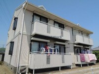 アメニティパーク参番館