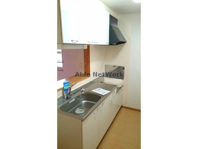  グレイスヴィラＢ