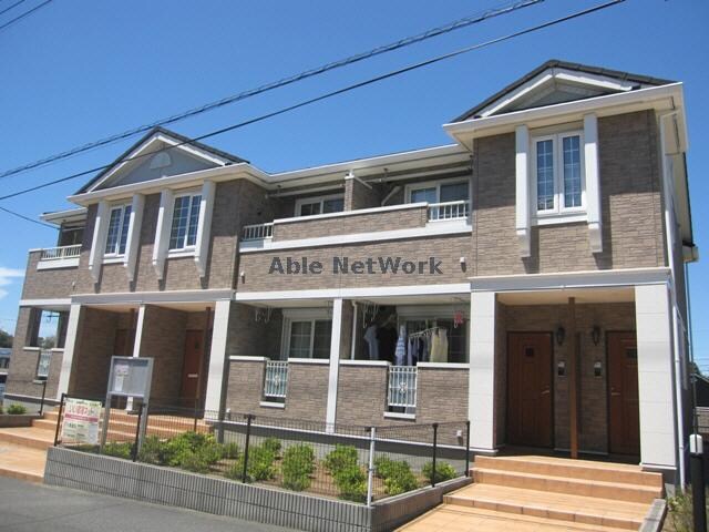  グレイスヴィラＢ