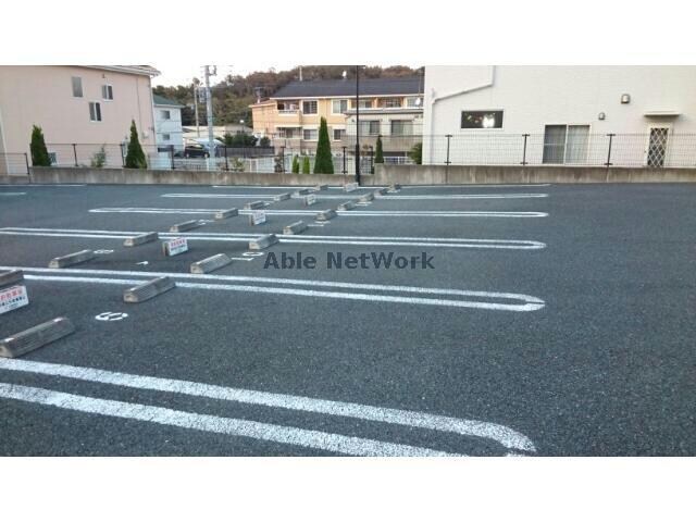  グレイスヴィラＢ