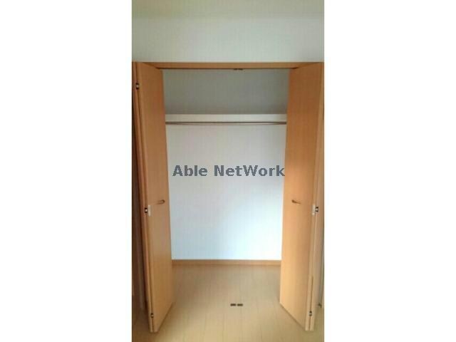  グレイスヴィラＢ