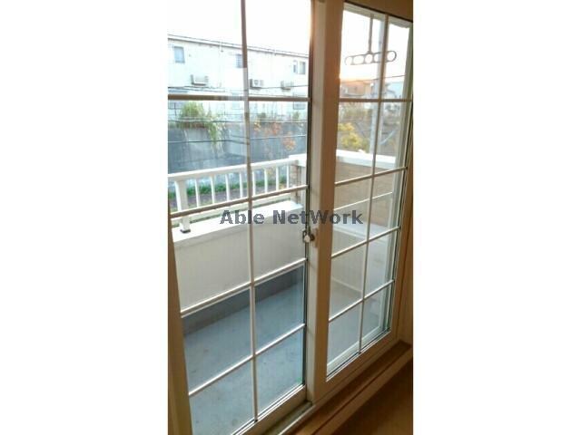  グレイスヴィラＢ